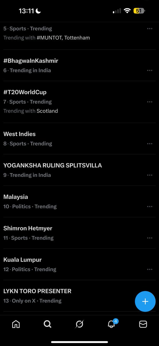 Chat this is insane 😌😝🤏🏽💅🏽

YOGANKSHA RULING SPLITSVILLA

#yogeshrawatrawat #AkankshaChoudhary #yoganksha #spitsvilla16 #splitsvillaX6