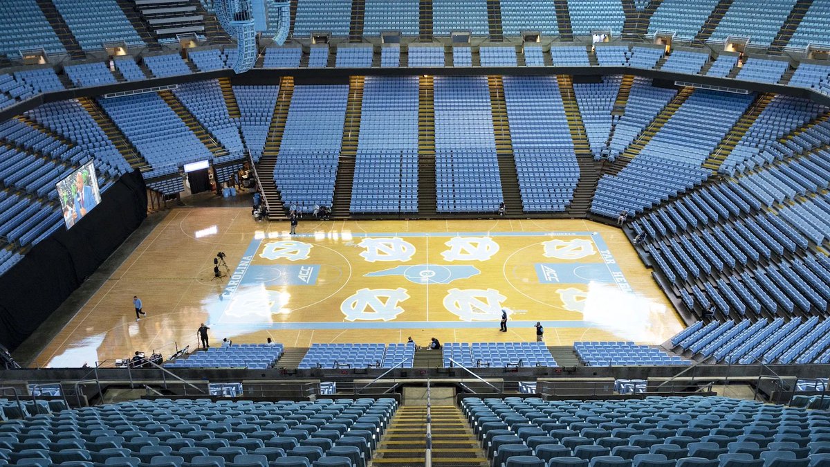 Keeping It Heel tweet media