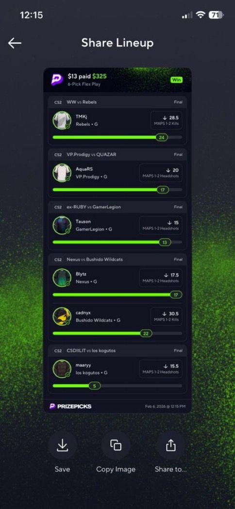 WHO IS READY TO SWEEP THE BOOKIES WITH ME TAP IN GET HIT LOCKS HIT SOMETHING GREEN 🤑🤑
⬇️⬇️
t.me/+BQNQQImphCg1N…

#Prizepicks #nba    #nfl #fanduel #gambling  #prizepickswinning #mlb #playerprops #freeplays #DFS #GamblingTwiiter #PlayerProps #CSGO #GamblingTwitter #FatSax