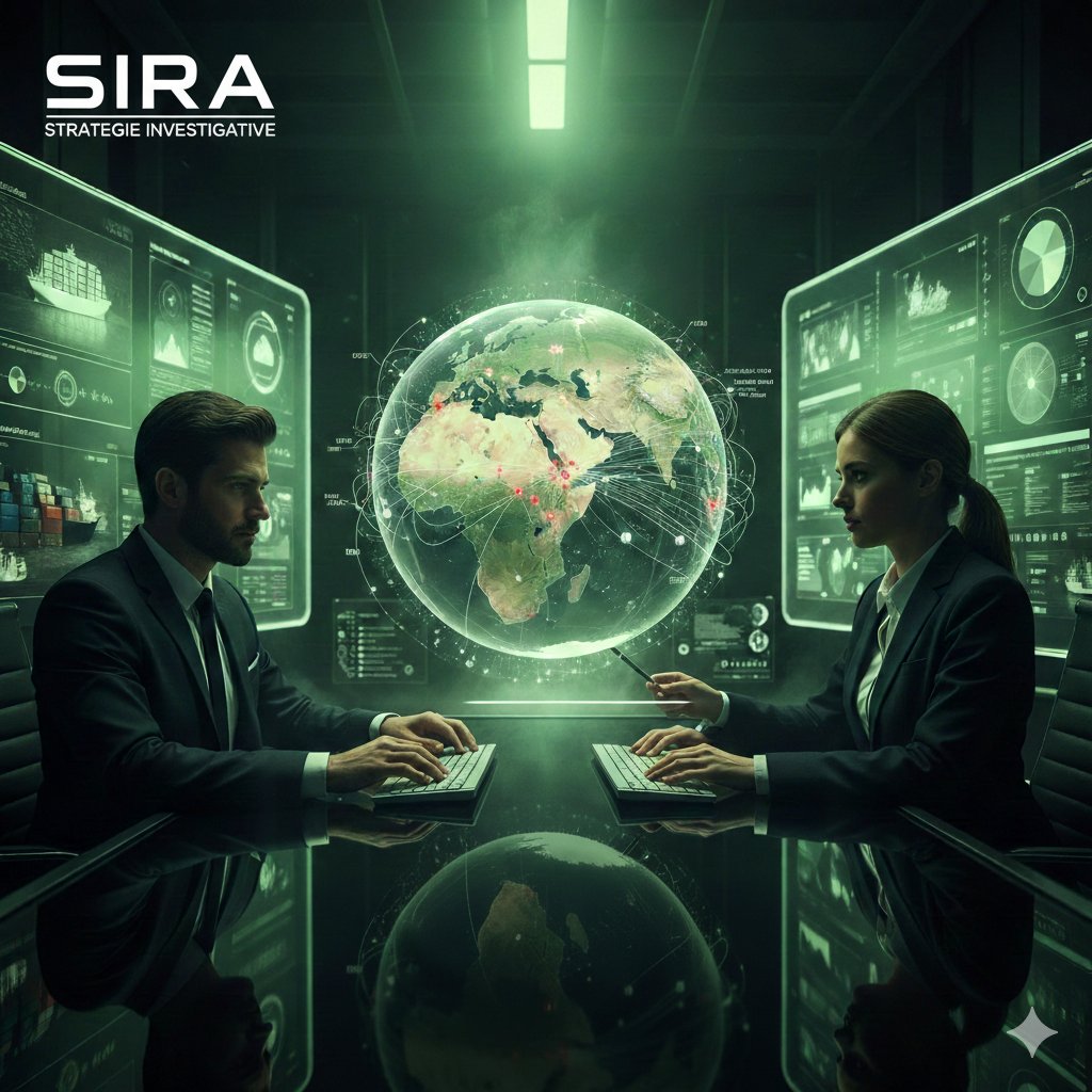 Sirainvest's tweet image. Attenzione PMI: in aumento carichi rubati all'est Europa e finte denunce per truffare le assicurazioni. Proteggi il tuo export con l'intelligence di SIRA Strategie investigative. sira-investigazioni.it/aziende/frode-…
#RiskManagement #ExportSafe #SIRA #Logistica