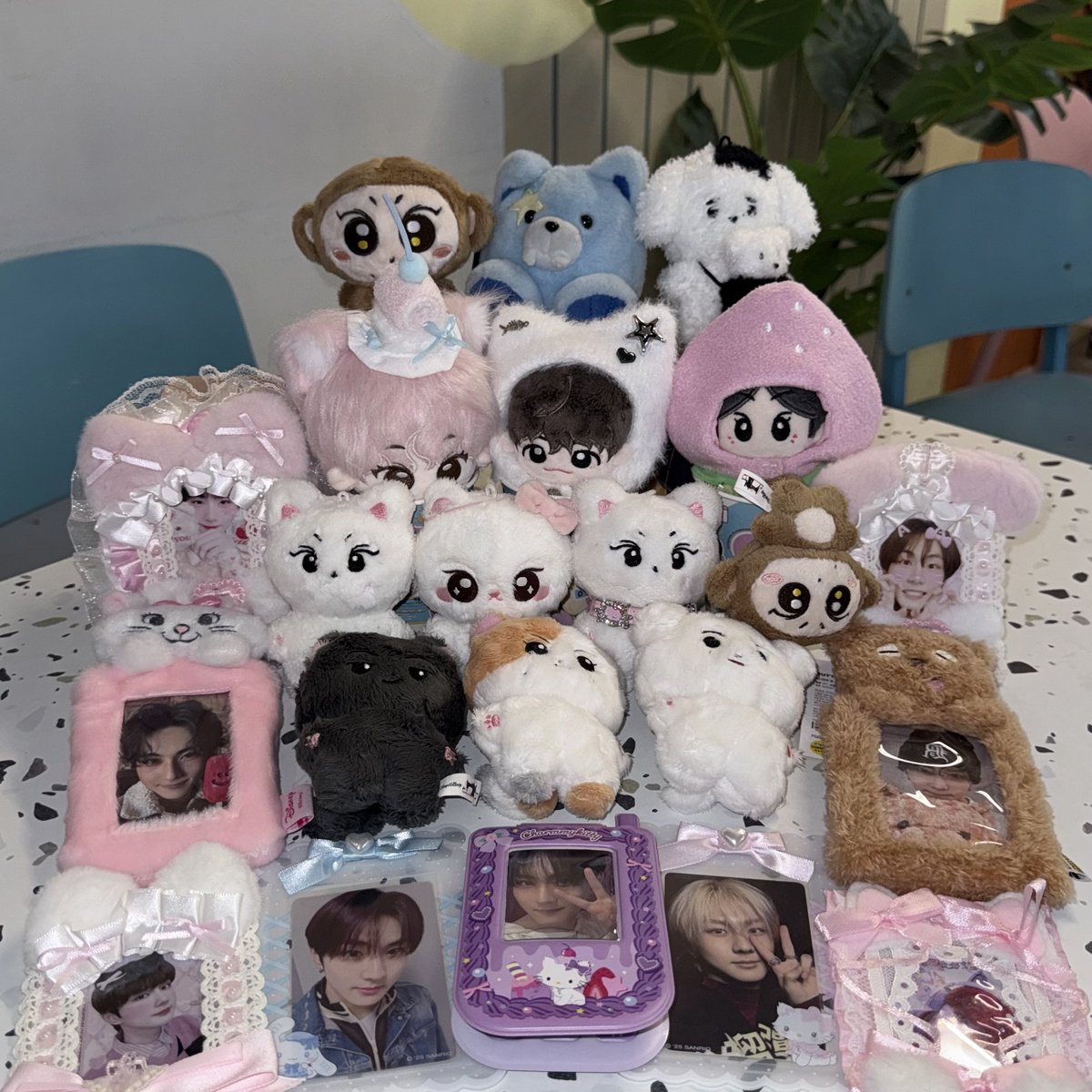 ෆ⃛ ㅋㄹ 🍧 tweet media