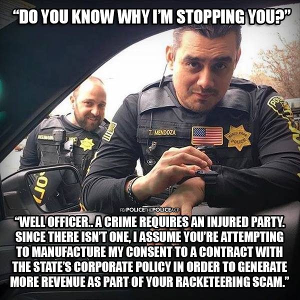 Police The Police 2.0 tweet media