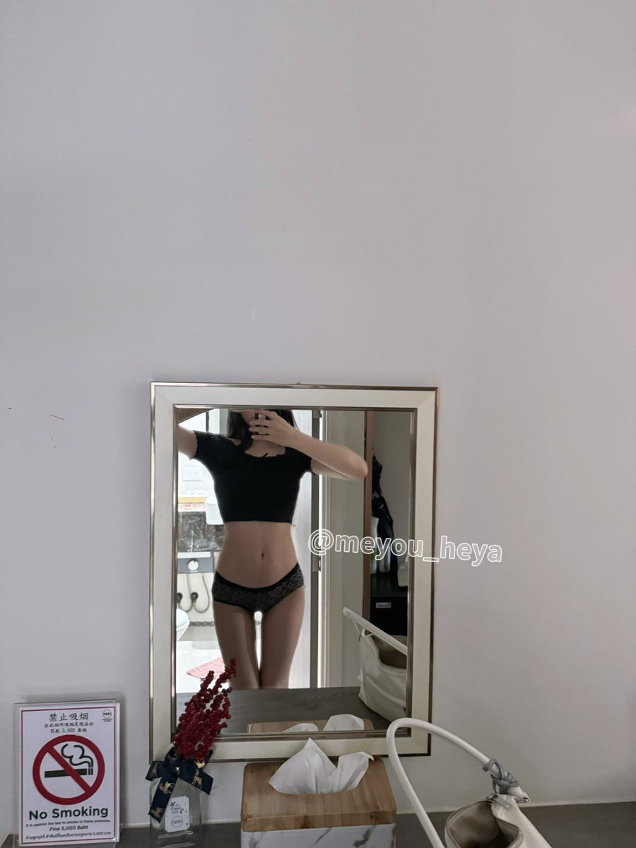 meyou_heya's tweet image. อยากแฉะ😝  #imgforลั่น  #rtxxdm