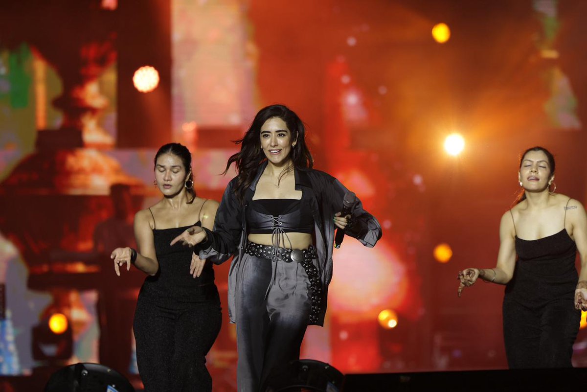 Sathyabama isn’t just giving culturals, it’s giving us a core memory