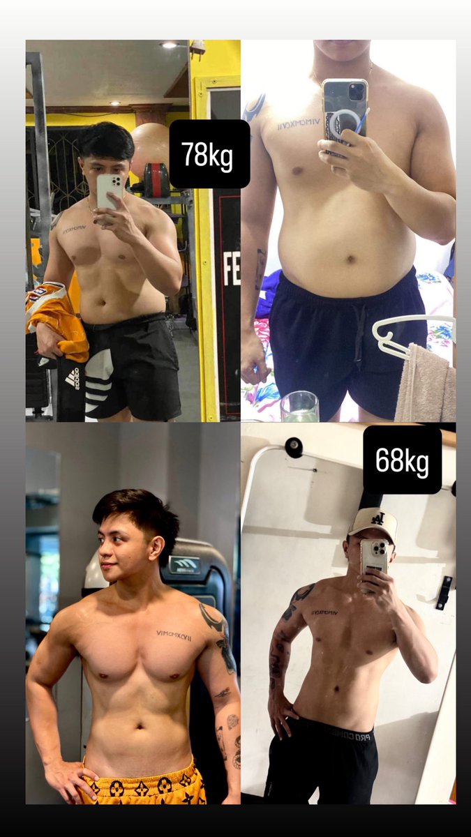 Wendel0201's tweet photo. Dm sa gustong mag pa coach around makati,marikina ,san mateo at montalban lang sana 💪
Pwede ring online coaching 👍🏻 https://t.co/1HVLuKsc2a