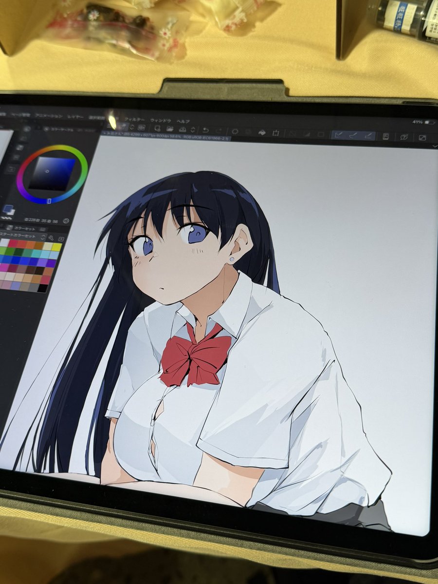 ぜっきょ@C107二日目東ヒ13a (@zekkyon) / Posts / X