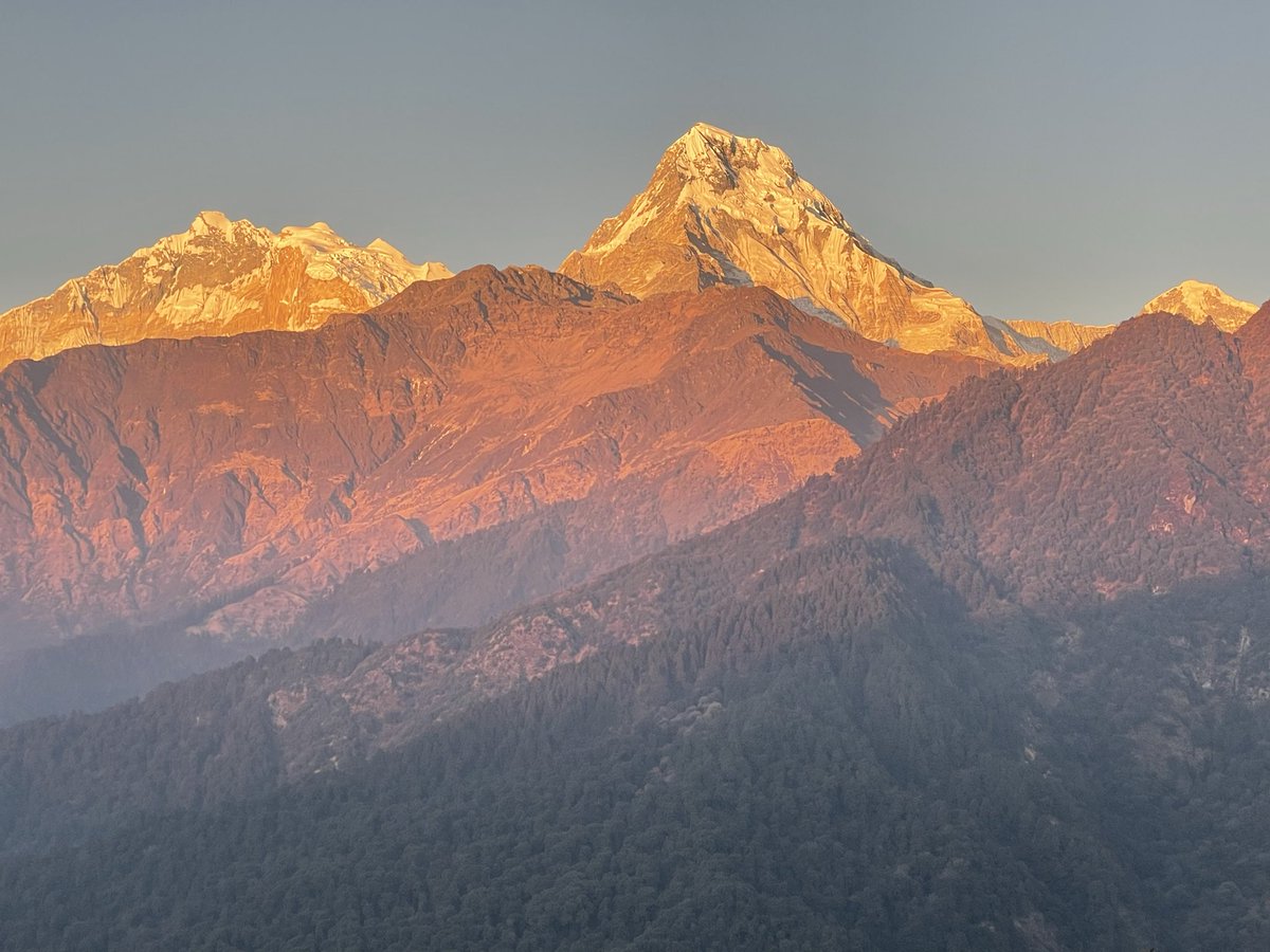 BeshPrabesh's tweet photo. Beauty of the nature https://t.co/3RCtv0olvh