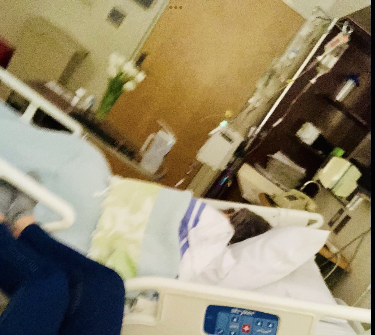 mimikmorgan's tweet photo. Seven years ago today, I had no idea that everything was about to change forever.

A stroke hit as the sun was setting. Then came the hospital-acquired MRSA infection from an IV line—a brutal fight that nearly ended me.

Today, by the grace of God, I’m alive and thriving: no disease, no medications, and—most importantly—a heart overflowing with promise and hope.

This journey has taught me that even in our darkest moments, light finds a way. Grateful doesn’t begin to cover it. ❤️
