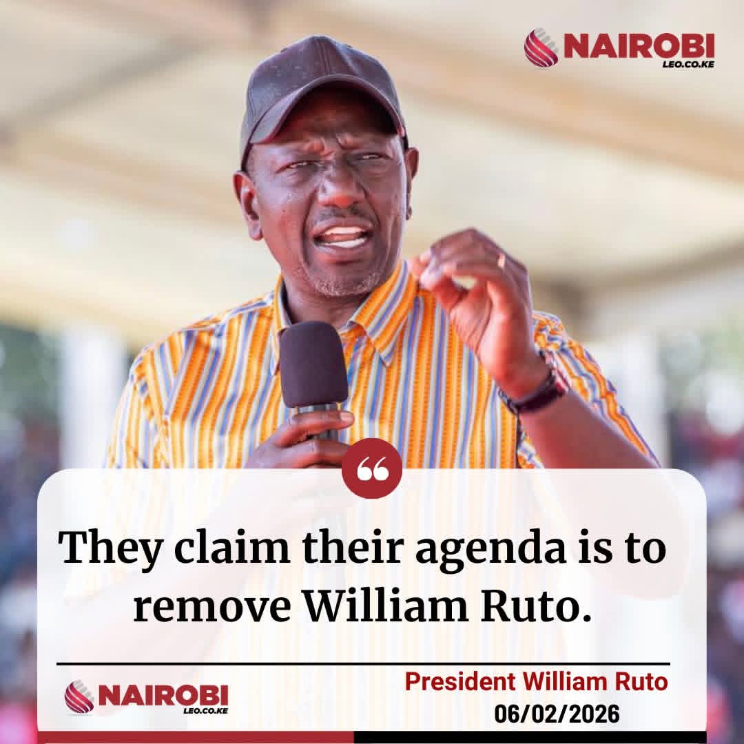 jazielnjiriri's tweet photo. It is not only our Agenda, it's the ONLY AGENDA. Fact. 
#RutoMustGo https://t.co/atXEkt9owT
