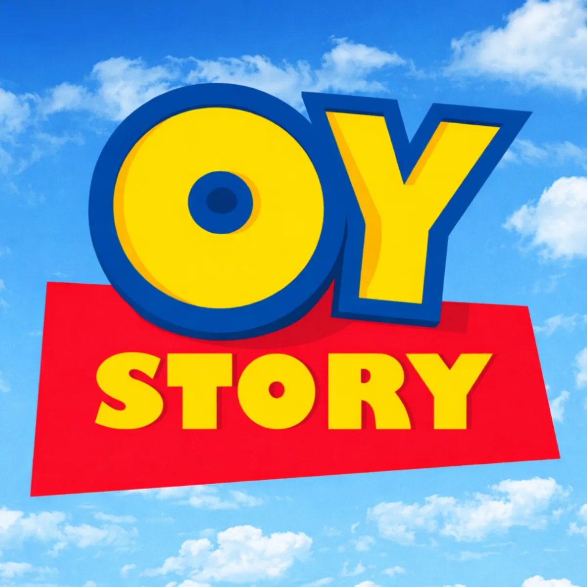 Tom1000xx's tweet photo. The Times Of Israel made an article saying toy story is of jewish origin.

They call it "Oy Story"

i just found out mr potato head is also a jewish toy

https://t.co/FJ0DAxJ5R2
https://t.co/JPoGfeGIeZ
the main article claims that the rest of the toys are also of jewish origin, and that the plot (such as Toy Story 3) is based on the toys version of the Holocaust (burning chamber of all the toys scene)

Oy Story mightve been the greatest psyop.