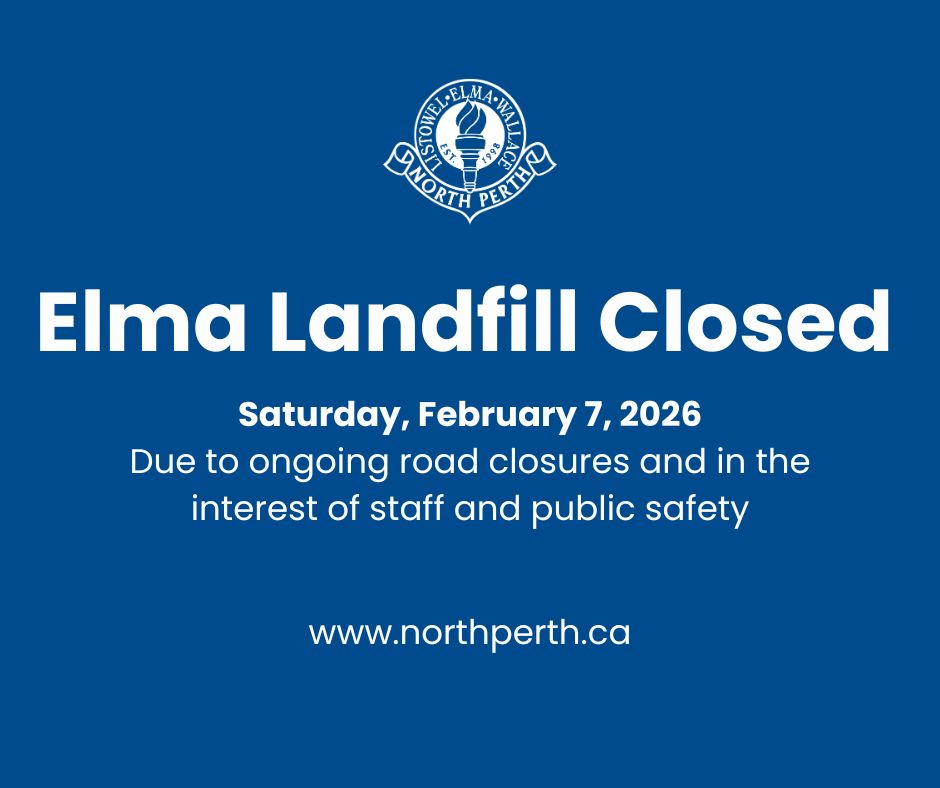 North Perth tweet media