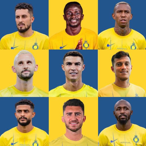 فهد الروقي tweet media