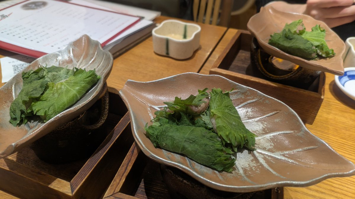 前夜祭が最高説