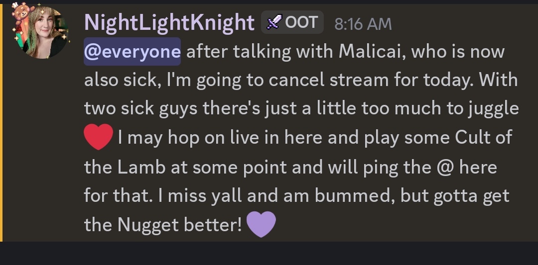 NightLightKnight tweet media