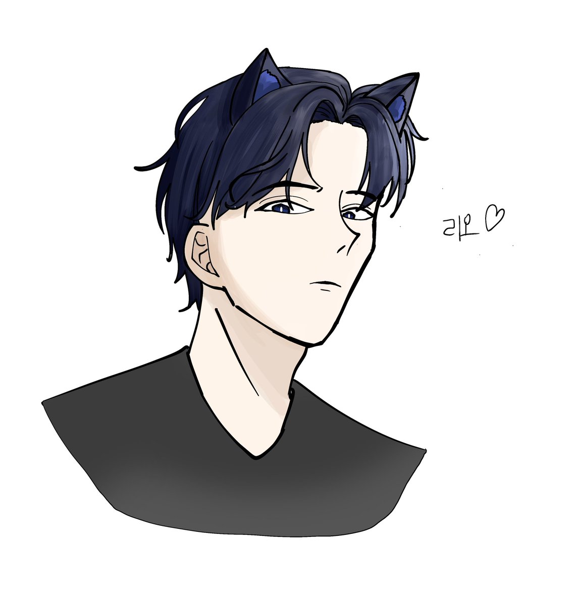lyn_0505's tweet photo. 미특 리오 https://t.co/DzTk7JeJoG