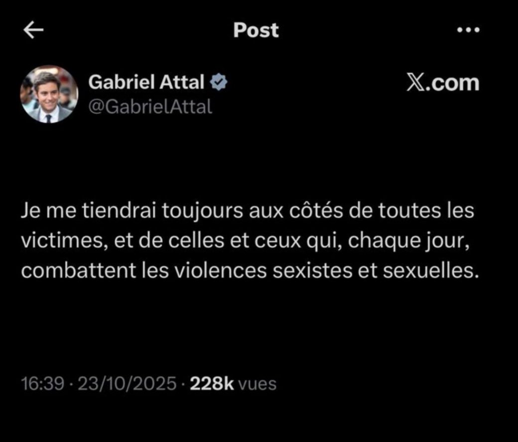 Ayda Hadizadeh Députée tweet media