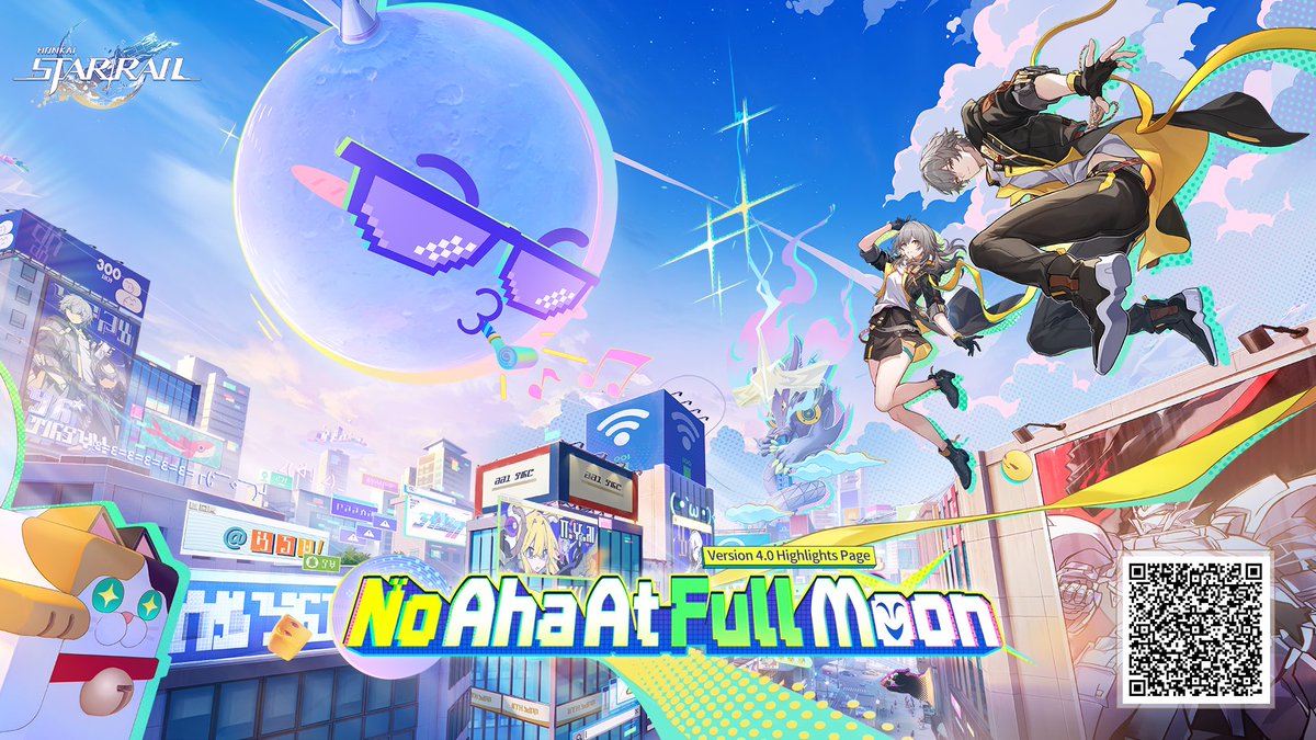 VictoriaWith1's tweet image. Check out what's new in the latest version~