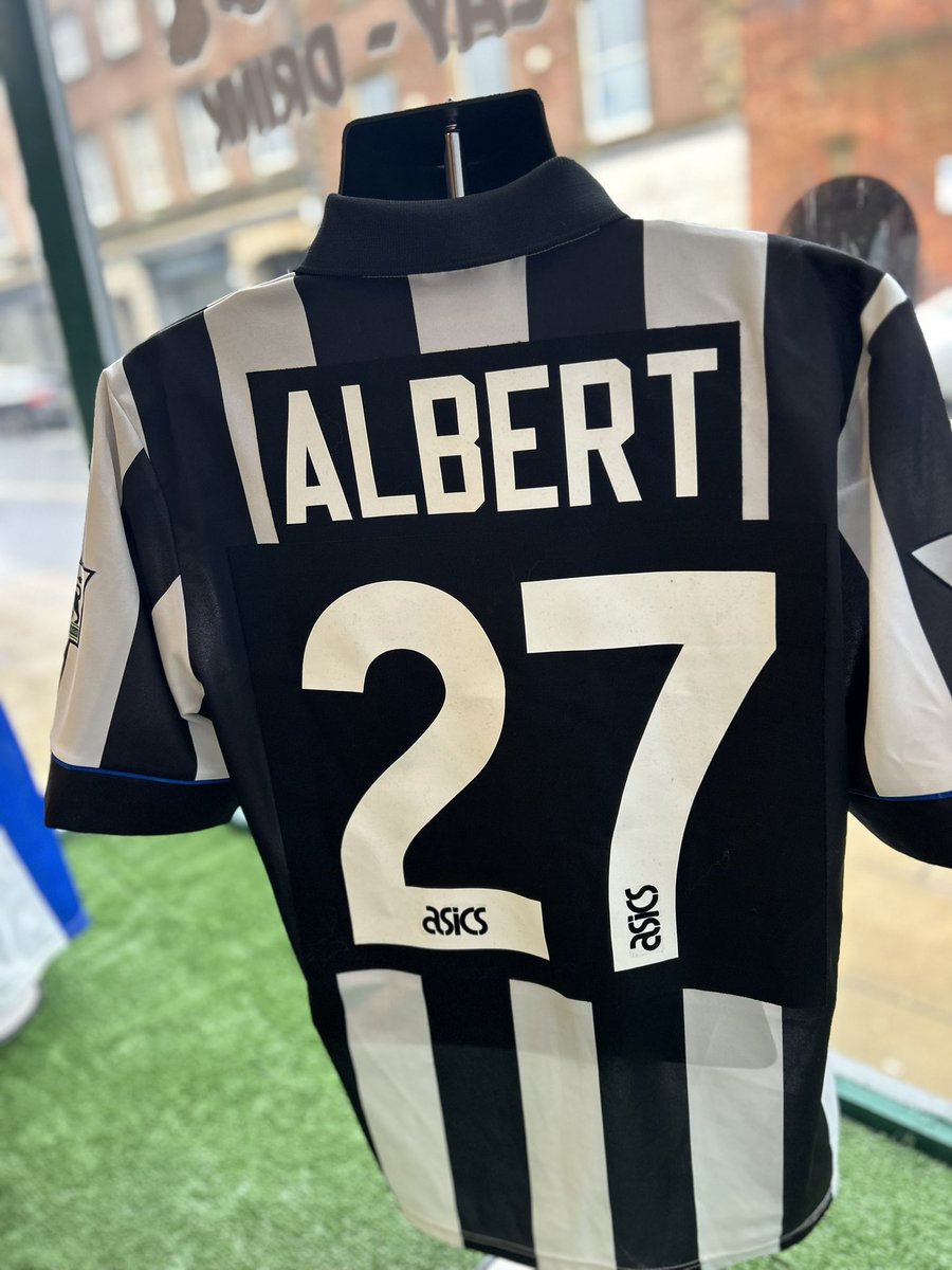 Bertie’s Shirts tweet media