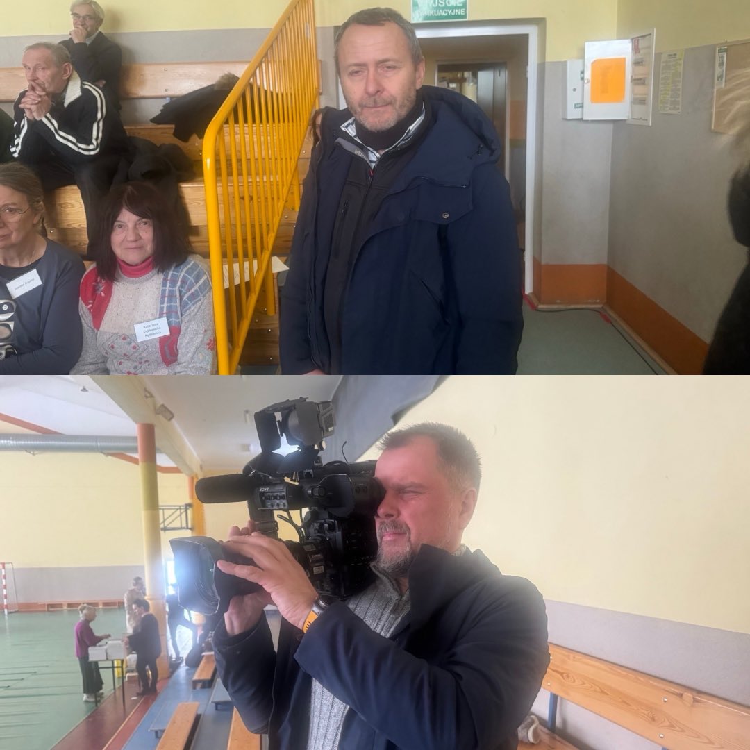 Włodzimierz Skalik tweet media