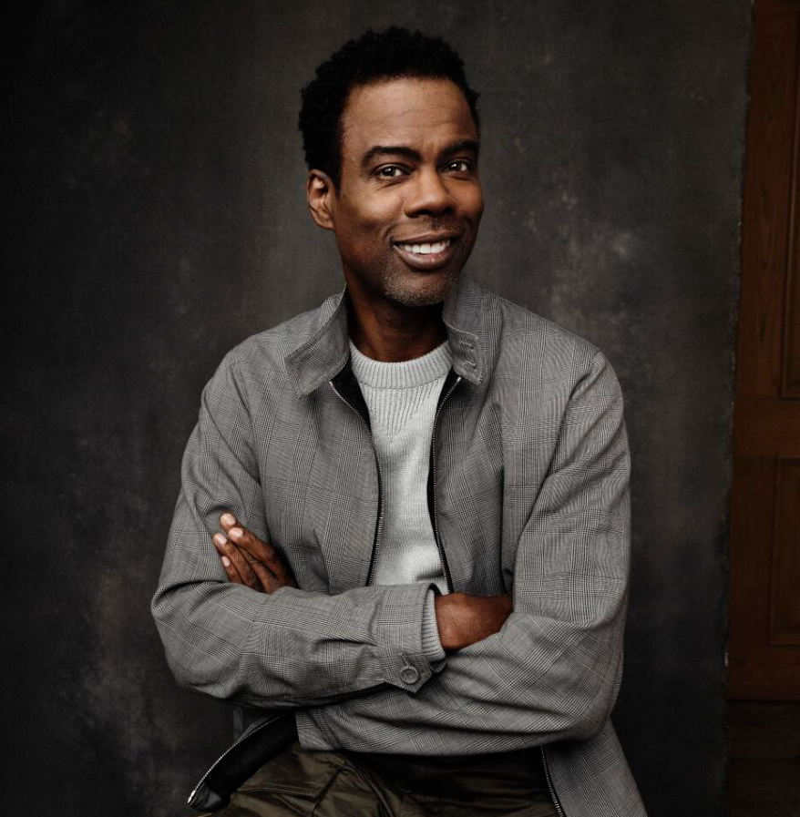 Julius Rock Everybody Hates Chris