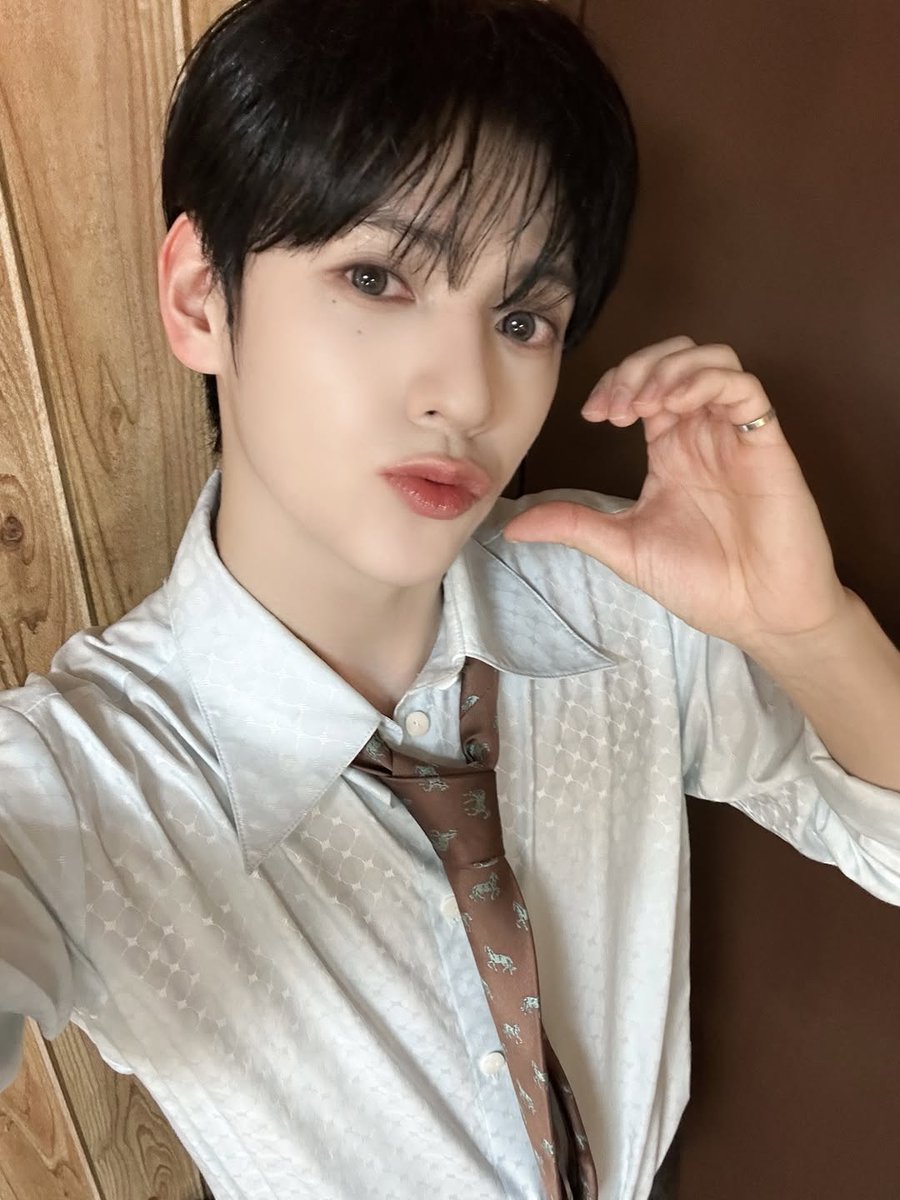 n.SSign JAPAN FANBASE (@nssign_jpfb) / Posts / X