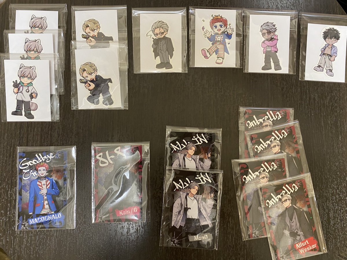 取引専用垢 tweet media