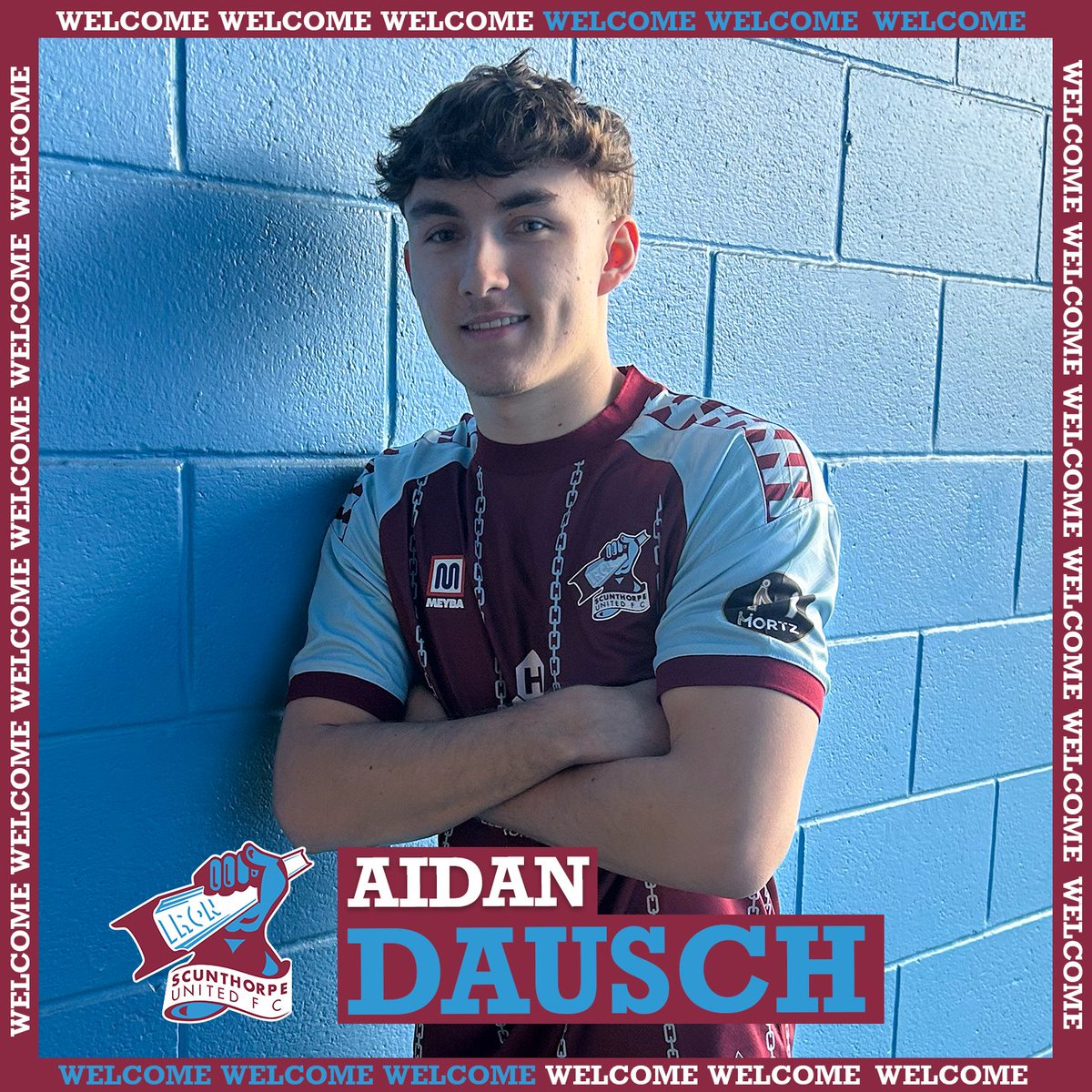 Scunthorpe United FC tweet media