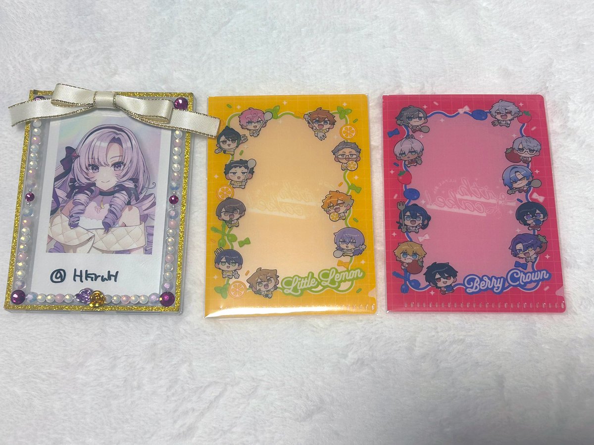 (ハ´ω`ル) tweet media