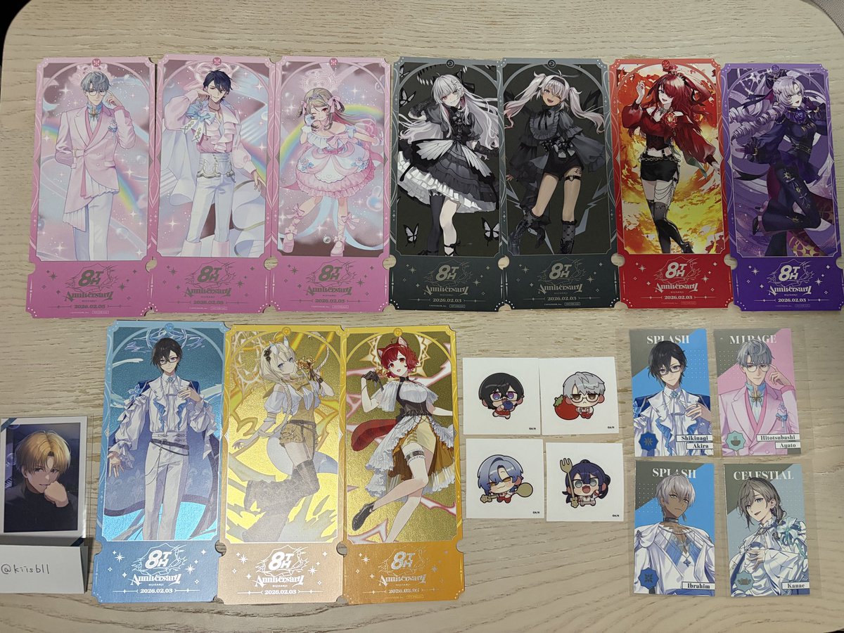 ちりおこげ tweet media