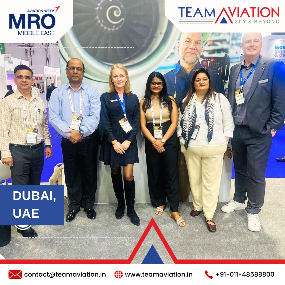 Team Aviation tweet media