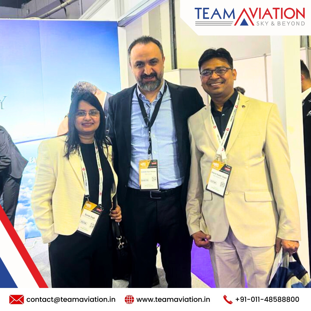 Team Aviation tweet media