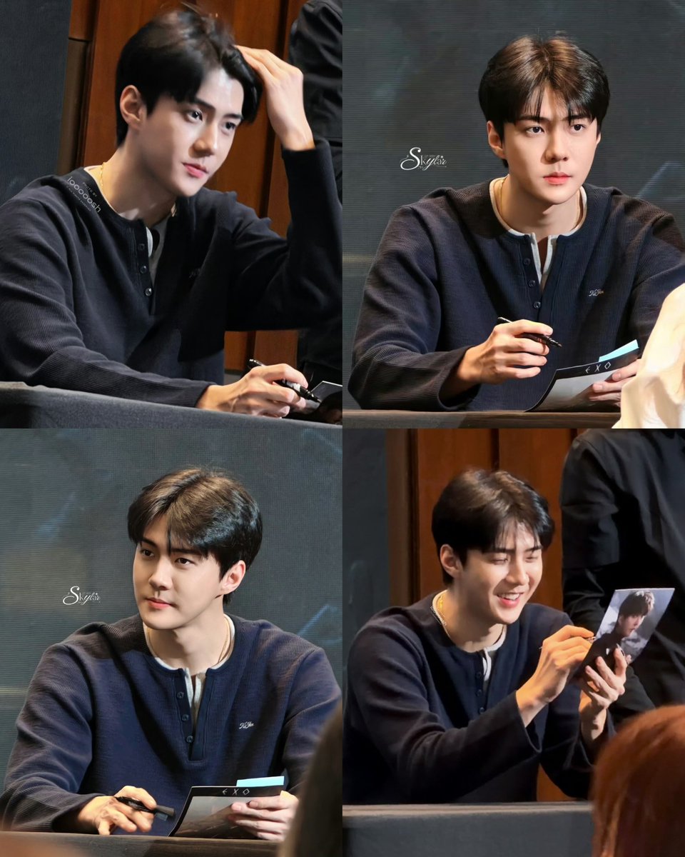 THE ORIGINAL VISUAL OF KPOP