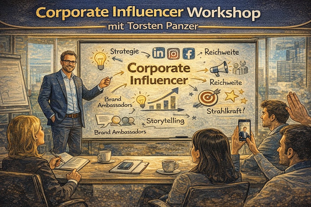 Torsten Panzer tweet media