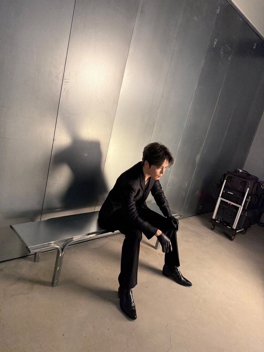 이 의상 너무 잘 어울려
#김재중 #KIMJAEJOONG #ジェジュン