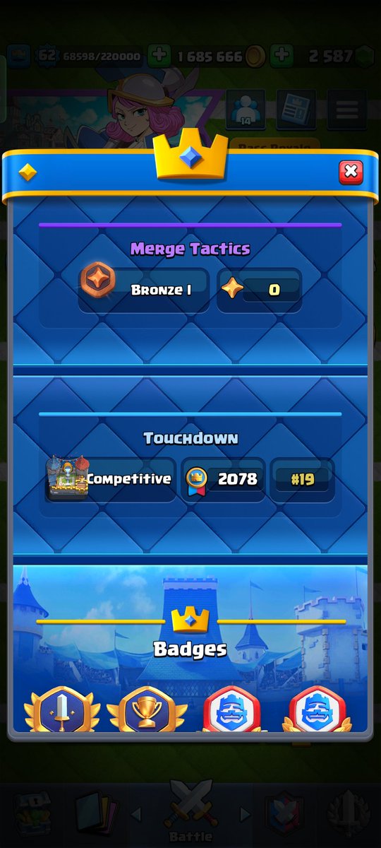 FREEZER❄ tweet media