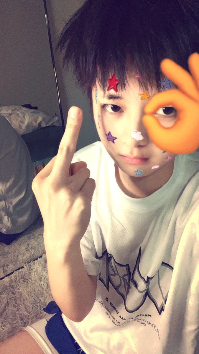 苏允航 tweet media