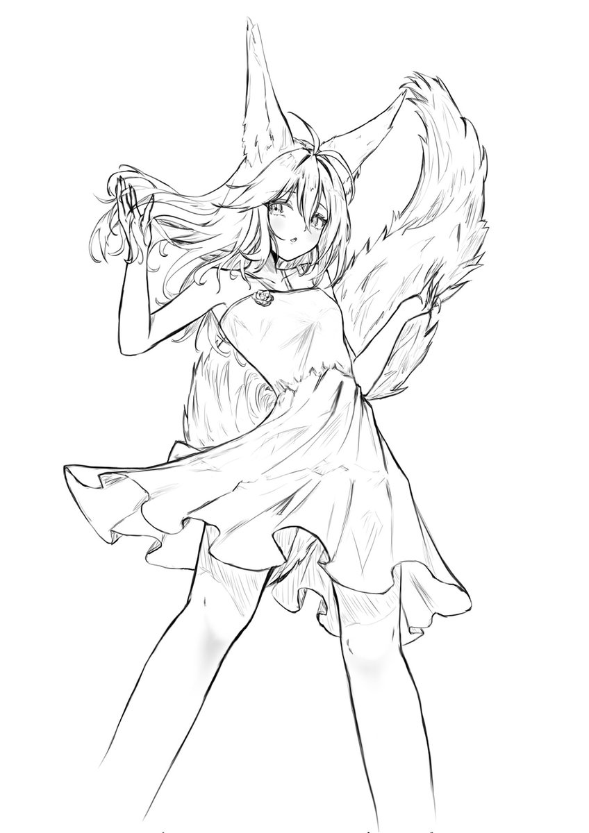 hello_snaky0716's tweet photo. 好友的繪型
#originalcharacter https://t.co/3H8J6hlKvG