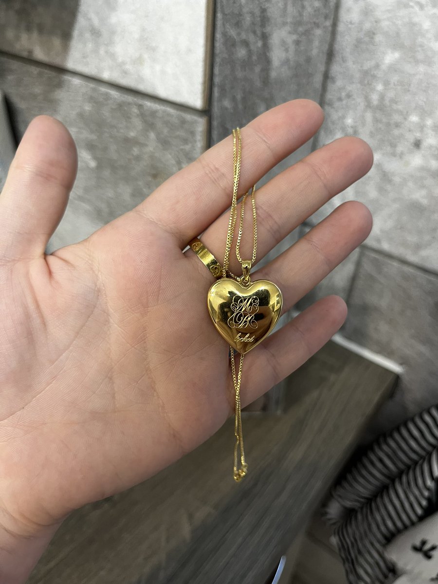 Liviaa’s Locket 𑣿 ₊˚⊹ tweet media