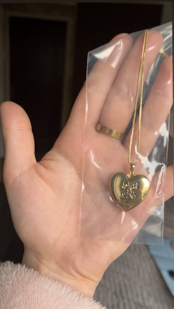 Liviaa’s Locket 𑣿 ₊˚⊹ tweet media