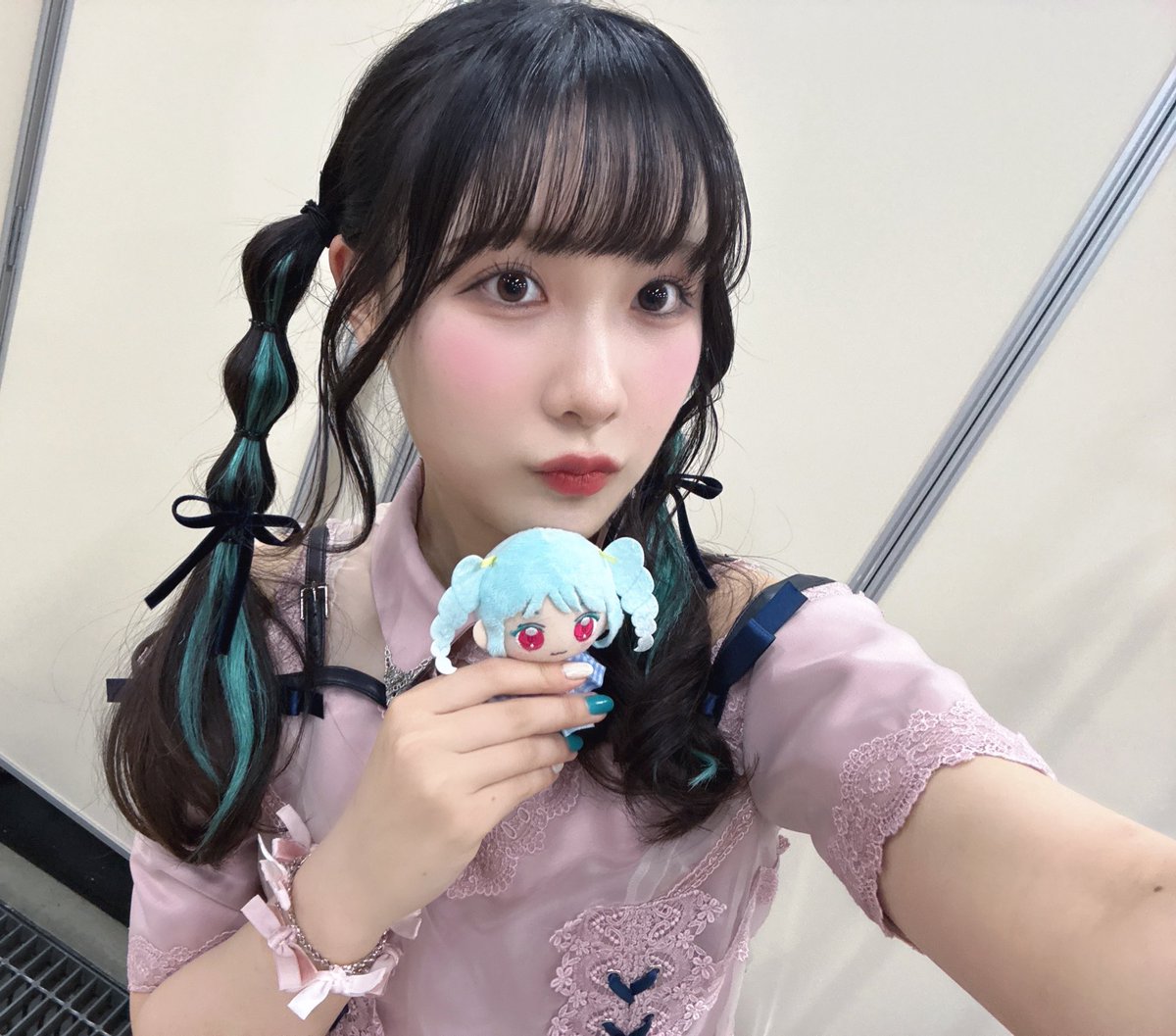 Sakakura_Sakura's tweet image. #Liella_7th_神奈川Day1 

また冬毬とステージに立てて本当に嬉しかったです🪼

いつも沢山の幸せをくれて、みんな本当にありがとう✨

これからも一緒にいっぱい笑おう☺️

#lovelive #Liella