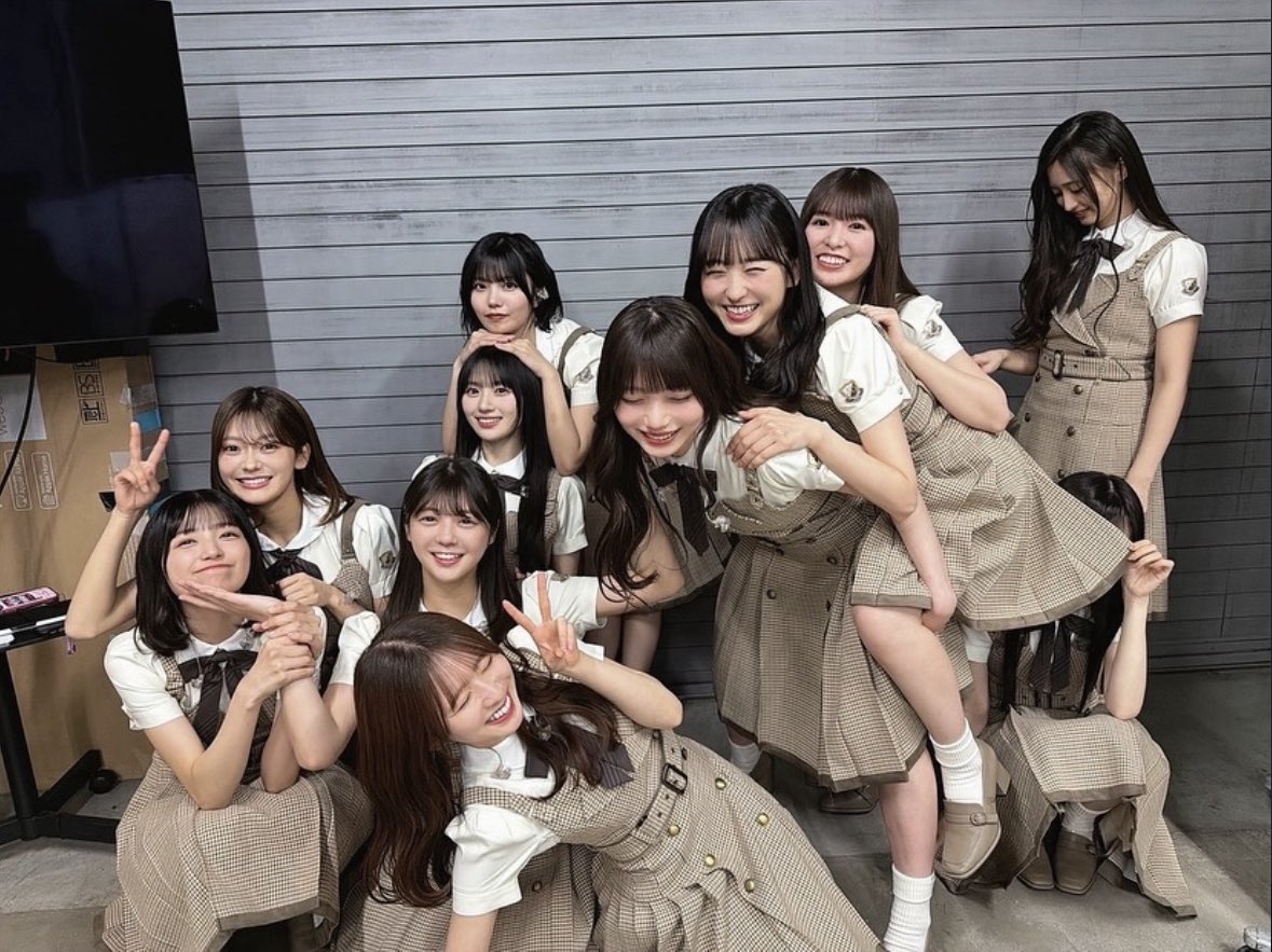 ikd_teresa_46's tweet photo. てれちゃんもう顔見えてへんやん笑笑 https://t.co/amyzcV1MQT