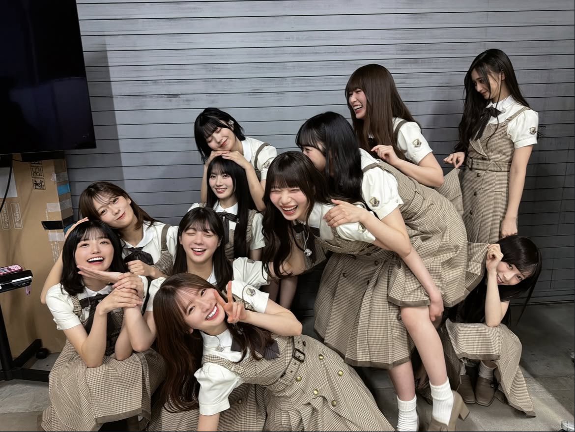 ikd_teresa_46's tweet photo. てれちゃんもう顔見えてへんやん笑笑 https://t.co/amyzcV1MQT
