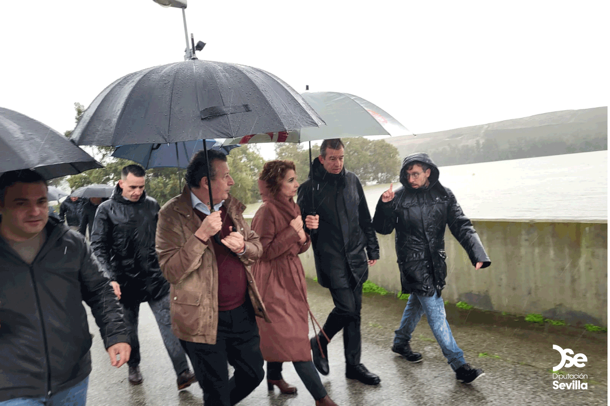 Diputación de Sevilla tweet media