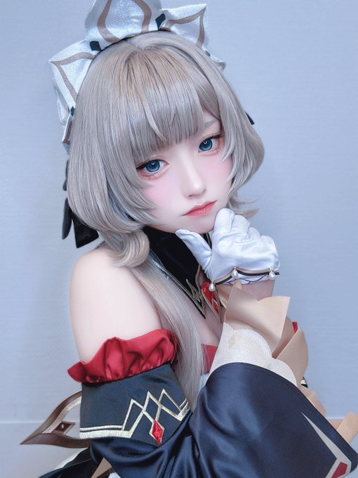 コスプレイヤーうにのTwitter画像30