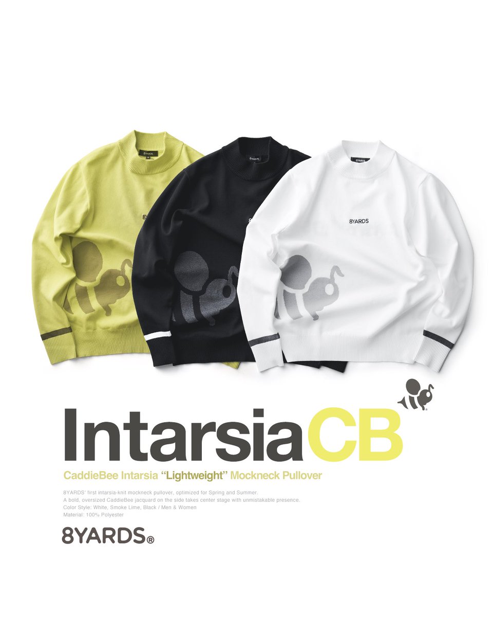 8YARDS (@8yards_jp) / Posts / X