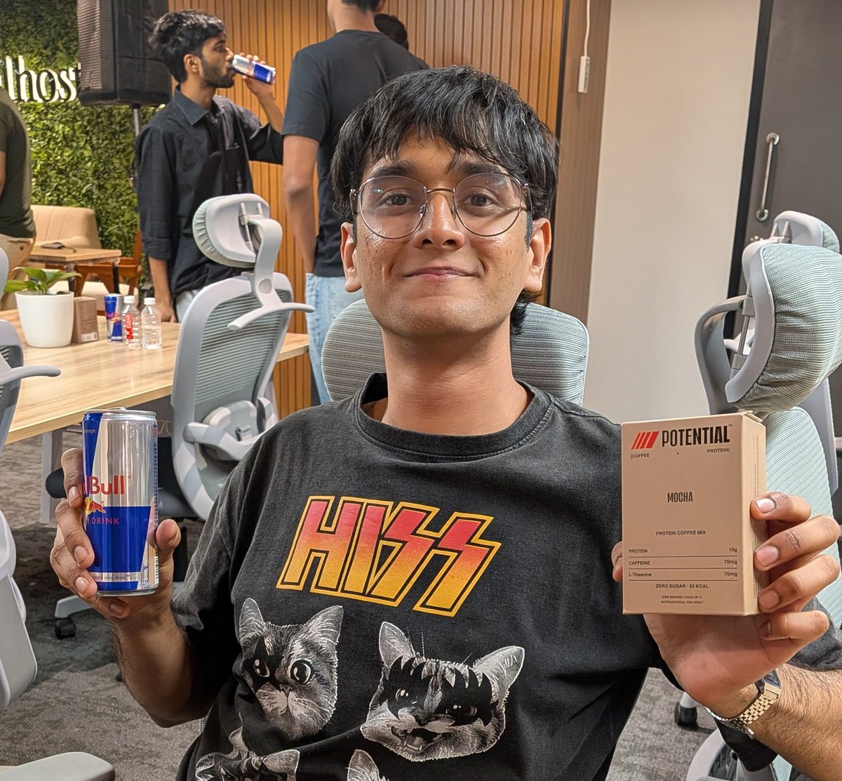 reddy2go tweet media