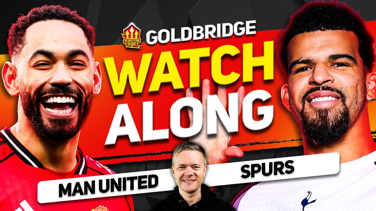 Mark Goldbridge tweet media