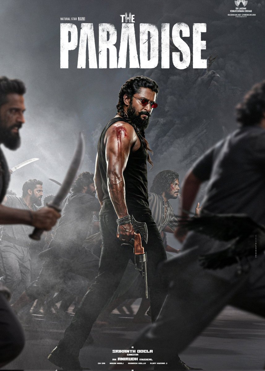 THE NANI FAN tweet media