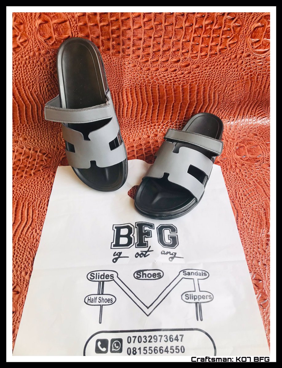 bfgfootwear's tweet image. Get in the mood this season of love 💕 and care 🥰.

Customize a pair of footwear for that one with a special place in your heart❤️

🏷:18,000 a pair || 33,000 for both pair (discount 🔥🫱🏾‍🫲🏼)
Dm now or text (07032973647)
#valentine #customizedwithlove #handmadegifts #fyp