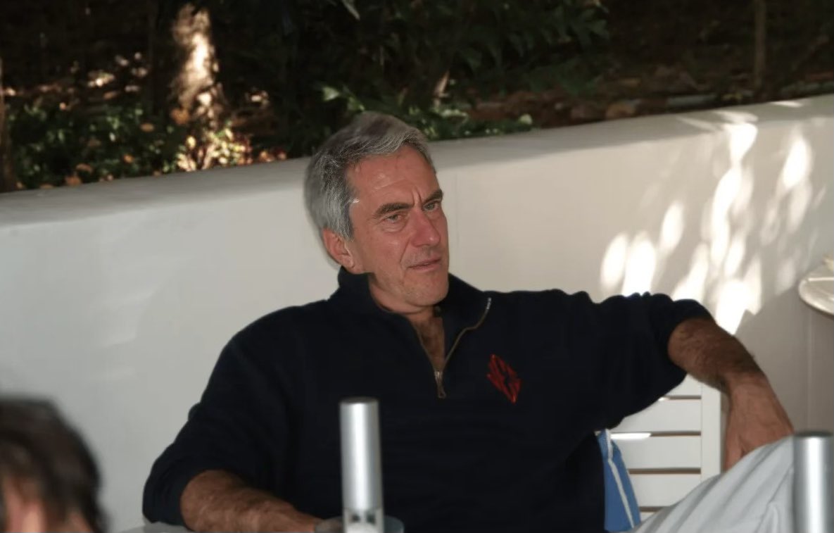 Tottenham Tiers tweet media